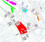 Planung Parkleitsystem