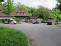 Verkehrszählung Kartäuserstraße